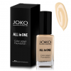 ALL in ONE foundation 110