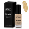 ALL in ONE foundation 112