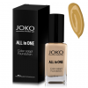ALL in ONE foundation 114