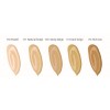 ALL in ONE foundation paleta