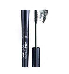 MASCARA PUMP YOUR LASHES
