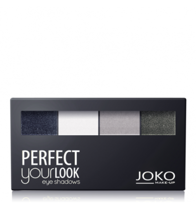 EYE SHADOWS QUATTRO PERFECT YOUR LOOK 400 - 1