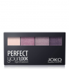 EYE SHADOWS QUATTRO PERFECT YOUR LOOK 401 - 1