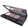 EYE SHADOWS QUATTRO PERFECT YOUR LOOK 401 - 2