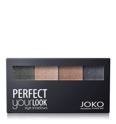 EYE SHADOWS QUATTRO PERFECT YOUR LOOK 403 - 1
