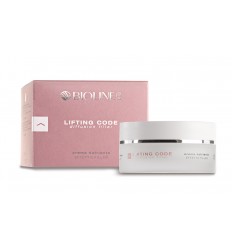 NOURISHING CREAM – FILLING EFFECT