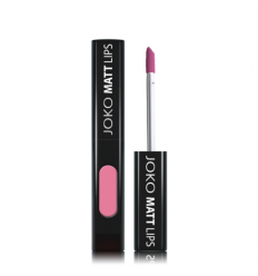 LIPSTICK MATT LIPS