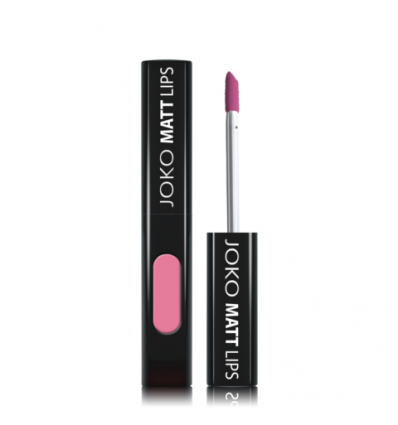 LIPSTICK MATT LIPS 060