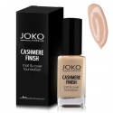 CASHMERE FINISH Foundation