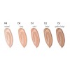 CASHMERE FINISH barvan paleta