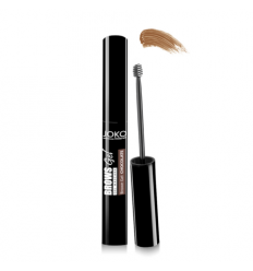 MASCARA BROWS GEL