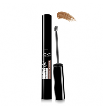 MASCARA BROWS GEL Chocolate