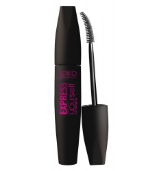 MASCARA EXPRESS YOURSELF CURL UP