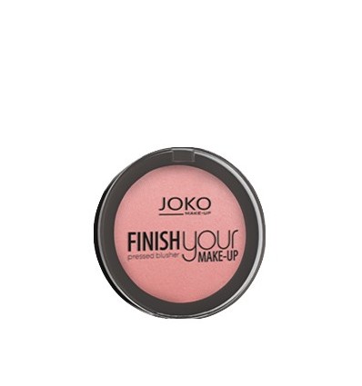 PRESSED BLUSHER FINISH YOUR MAKE-UP 01
