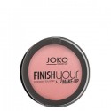 PRESSED BLUSHER FINISH YOUR MAKE-UP