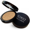PRESSED POWDER FINISH YOUR MAKE-UP 12