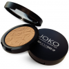 PRESSED POWDER FINISH YOUR MAKE-UP 13