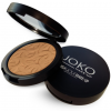 PRESSED POWDER FINISH YOUR MAKE-UP 14