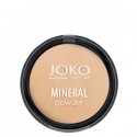 BAKED POWDER MINERAL MAT
