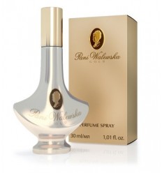 PANI WALEWSKA GOLD PERFUMES