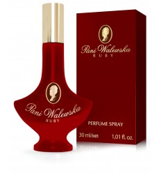 PANI WALEWSKA RUBY PERFUMES