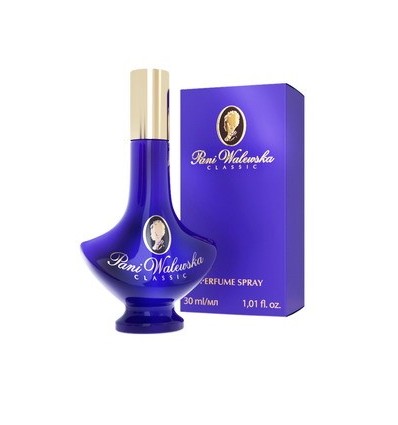 PANI WALEWSKA CLASSIC PERFUMES