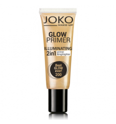 GLOW PRIMER lightening emulsion