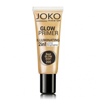 HIGHLIGHTER GLOW PRIMER 200