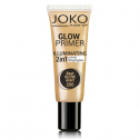 GLOW PRIMER lightening emulsion