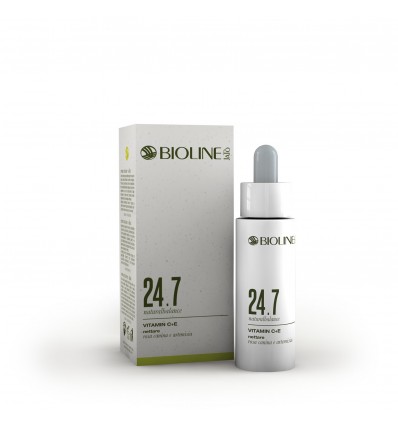 24.7 NATURALBALANCE VITAMIN C+E