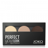 EYE SHADOWS TRIO PERFECT YOUR LOOK 300 SATIN