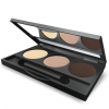 EYE SHADOWS TRIO PERFECT YOUR LOOK 300 SATIN