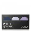 EYE SHADOWS TRIO PERFECT YOUR LOOK 303 SATIN