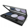 EYE SHADOWS TRIO PERFECT YOUR LOOK 303 SATIN