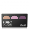 EYE SHADOWS TRIO PERFECT YOUR LOOK 304 SATIN