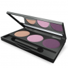 EYE SHADOWS TRIO PERFECT YOUR LOOK 304 SATIN