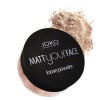 MATT LOOSE POWDERMATT YOUR FACE 21
