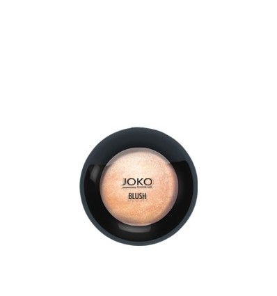 BAKED BLUSH MINERAL 07
