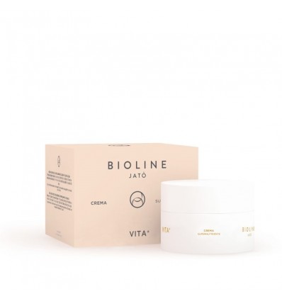 SUPERNOURISHING CREAM