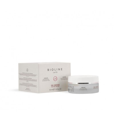 NOURISHING CREAM - TETRAPEPTID