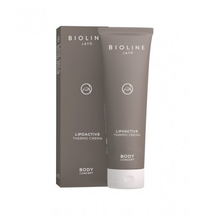 THERMO CREAM LIPOACTIVE