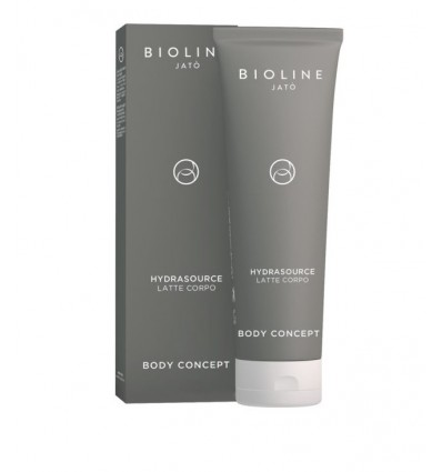BODY LOTION HYDRASOURCE