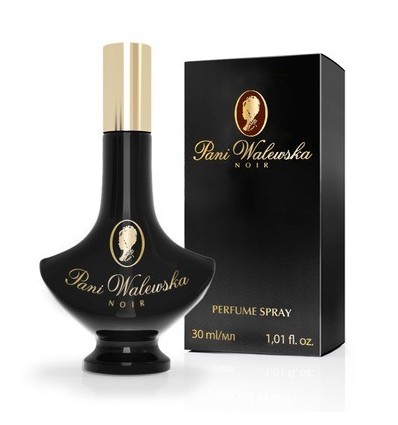 PANI WALEWSKA NOIR PERFUMES