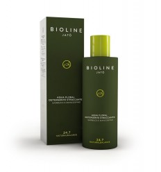 AQUA FLORAL CLEANSING - MAKE UP REMOVER