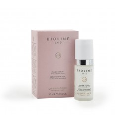 SERUM FILLER Hyaluronic acid