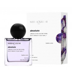 ABSOLUTE Eau de Parfum