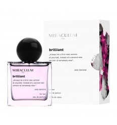 BRILLIANT Eau de Parfum