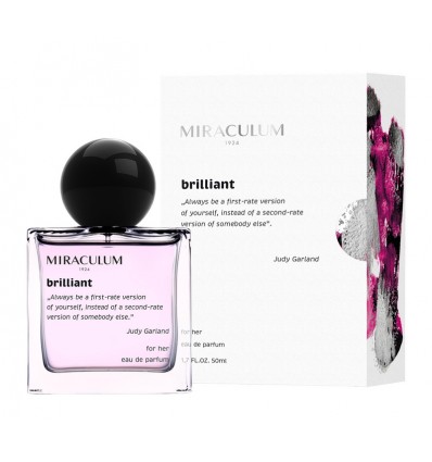 BRILLIANT Eau de Parfum