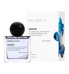 PASSION Eau de Parfum