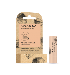 LIP BALM 2in1 COCONUT